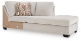 Aviemore Right-Arm Facing Corner Chaise - 2430517