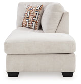 Aviemore Right-Arm Facing Corner Chaise - 2430517