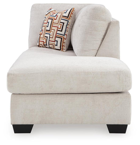 Aviemore Right-Arm Facing Corner Chaise - 2430517