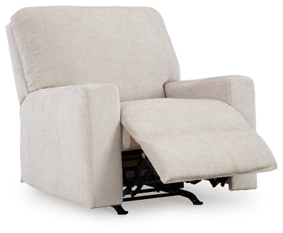 Aviemore Sofa and Recliner - 24305U3