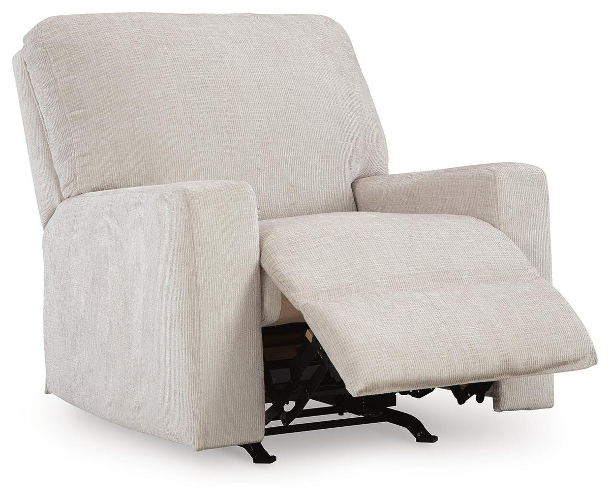 Aviemore Sofa and Recliner - 24305U3