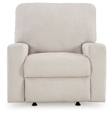 Aviemore Sofa and Recliner - 24305U3