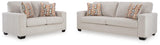 Aviemore Queen Sofa Sleeper and Loveseat - 24305U1
