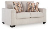 Aviemore Loveseat - 2430535