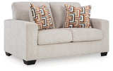 Aviemore Loveseat - 2430535