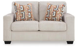 Aviemore Loveseat - 2430535