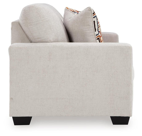 Aviemore Queen Sofa Sleeper and Loveseat - 24305U1
