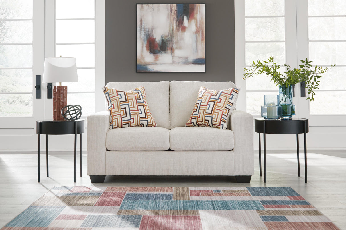 Aviemore Sofa and Loveseat - 24305U2