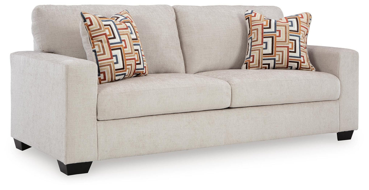 Aviemore Sofa and Recliner - 24305U3