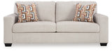 Aviemore Sofa and Recliner - 24305U3