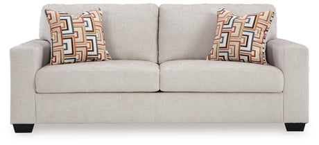 Aviemore Sofa and Recliner - 24305U3