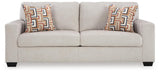 Aviemore Queen Sofa Sleeper and Loveseat - 24305U1