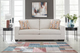 Aviemore Sofa and Recliner - 24305U3