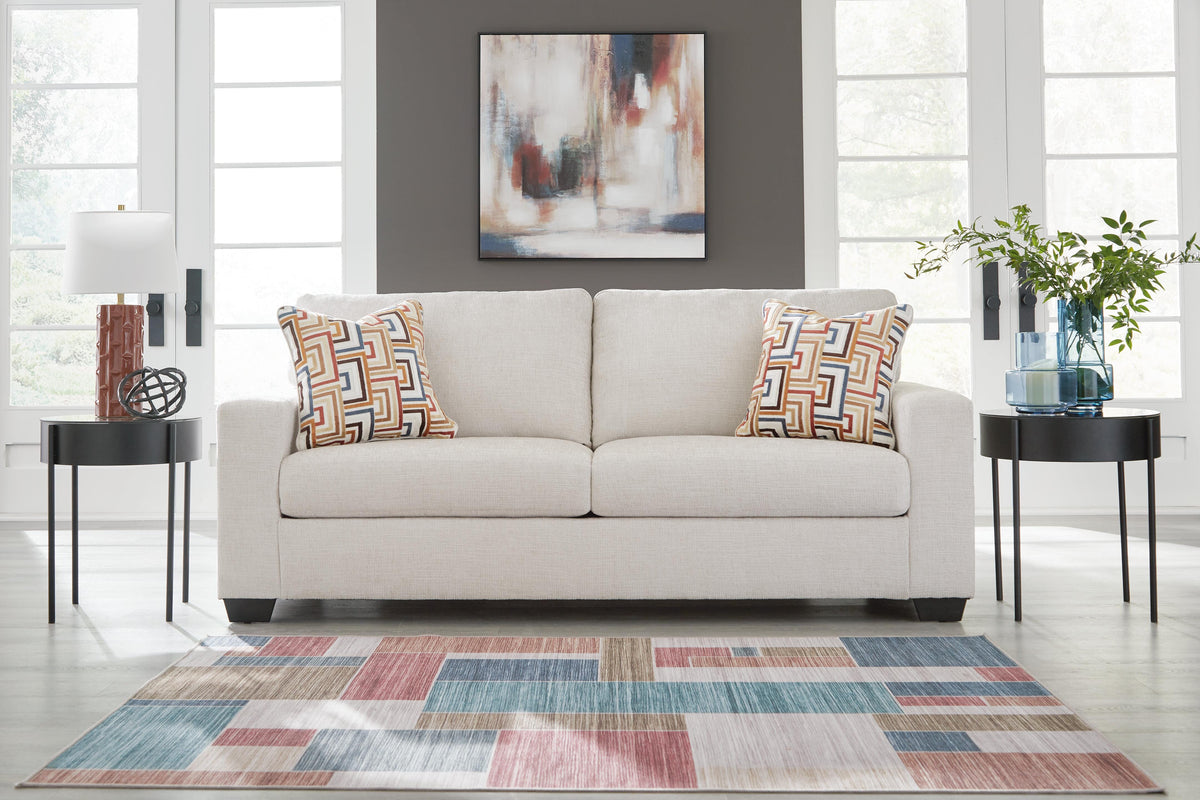 Aviemore Sofa and Loveseat - 24305U2