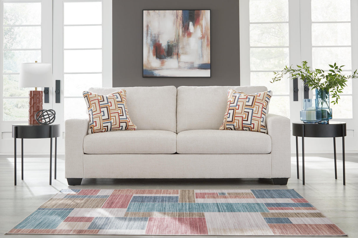 Aviemore Sofa and Recliner - 24305U3