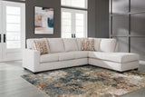 Aviemore 2-Piece Sectional with Chaise - 24305S2