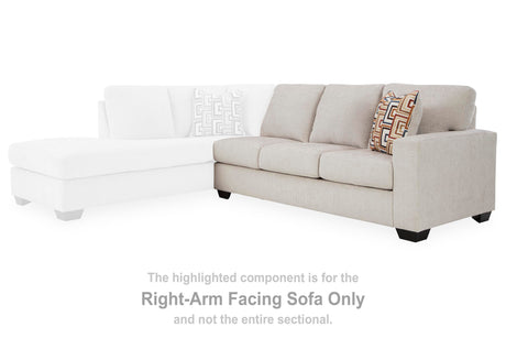 Aviemore Right-Arm Facing Sofa - 2430567
