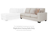 Aviemore Right-Arm Facing Sofa - 2430567
