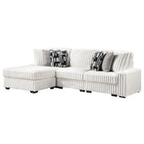 Puffy - Living Room Sectional