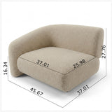 Kaelin - Modular Sofa