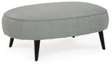 Hollyann Oversized Accent Ottoman - 2440208