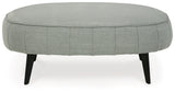 Hollyann Oversized Accent Ottoman - 2440208