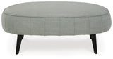 Hollyann Oversized Accent Ottoman - 2440208