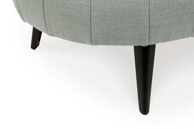 Hollyann Oversized Accent Ottoman - 2440208