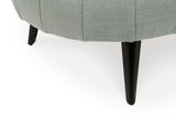 Hollyann Oversized Accent Ottoman - 2440208