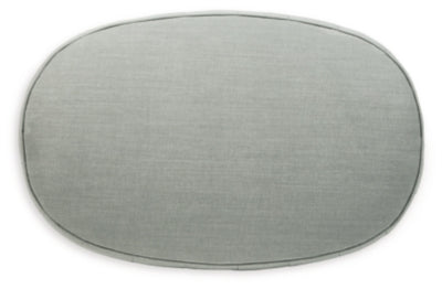 Hollyann Oversized Accent Ottoman - 2440208