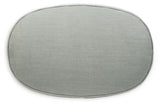 Hollyann Oversized Accent Ottoman - 2440208