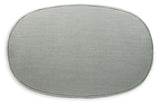 Hollyann Oversized Accent Ottoman - 2440208
