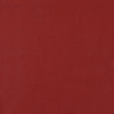 Retro Upholstered Dining Side Chair Red (Set of 2) - 2450R