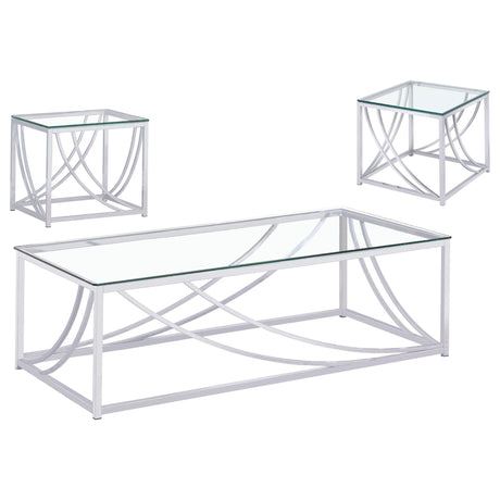 Kempton - Table Set