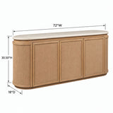 Server - Beige