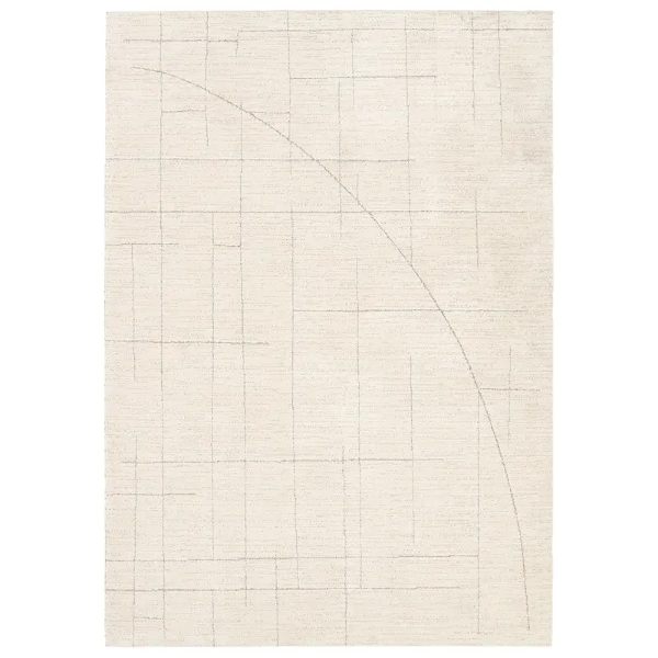 JAIP   RUG160757   ZIY02   WHITE   RUG - 160757
