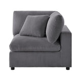 Chelsea - Corner Wedge