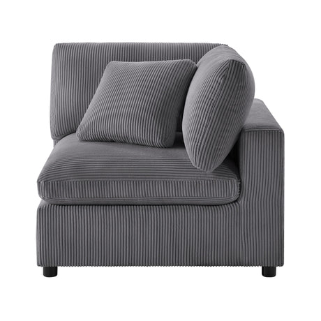 Chelsea - Corner Wedge
