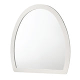 Giovanni - Dresser Mirror (Dresser Not Included) - White