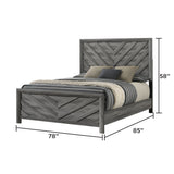 Denver - Bedroom Set