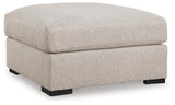 Ballyton Oversized Accent Ottoman - 2510208