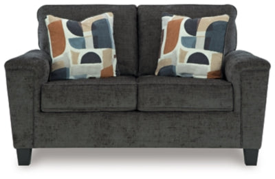 Erinslane Loveseat - 2520635