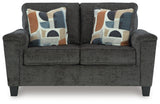 Erinslane Loveseat - 2520635