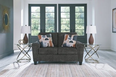 Erinslane Loveseat - 2520635