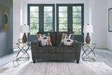 Erinslane Loveseat - 2520635