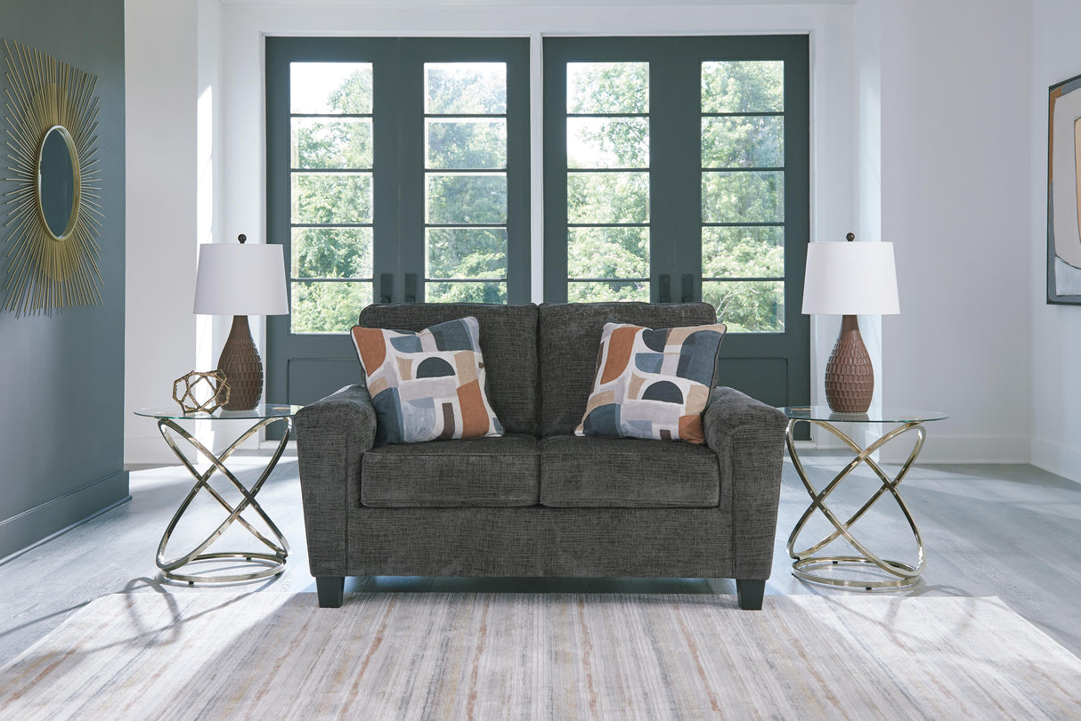 Erinslane Loveseat - 2520635