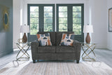 Erinslane Loveseat - 2520635
