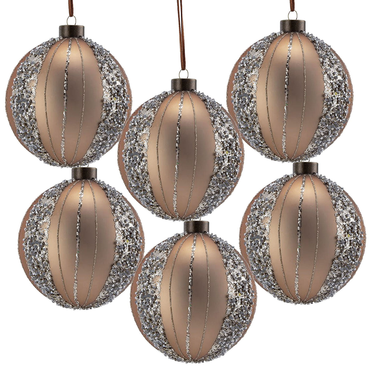Christmas Ball Ornaments Tree Ornaments For Holiday Party Decorations