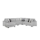 Snuggle - Living Room Sectional