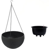 Self Watering Hanging Planter